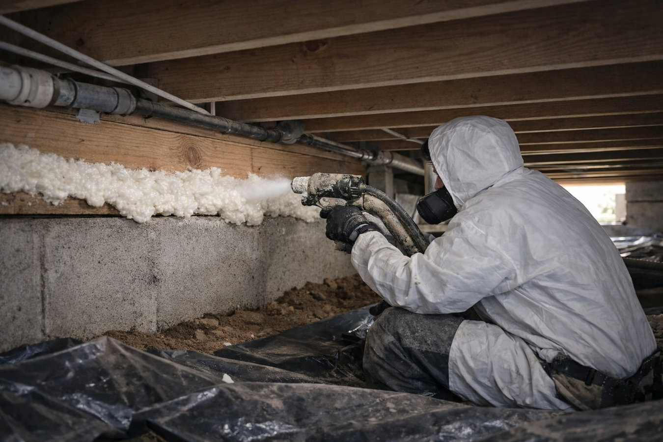 Windsor Insulation - insulation contractor in Windsor, CA